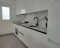 Nouvelle construction - villa - Torre Pacheco - Balsicas