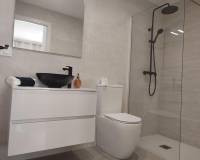 Nouvelle construction - villa - Torre Pacheco - Balsicas