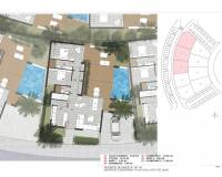 Nouvelle construction - villa - Torre Pacheco - El Alba