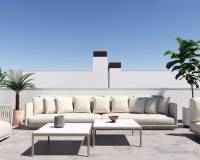 Nouvelle construction - villa - Torre Pacheco - El Alba