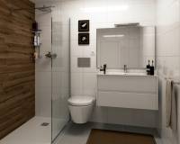 Nouvelle construction - villa - Torre Pacheco - pueblo