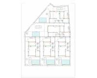 Nouvelle construction - villa - Torre Pacheco - pueblo