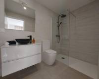 Nouvelle construction - villa - Torre Pacheco - Roldán