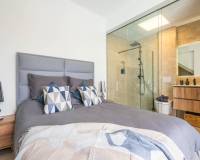 Nouvelle construction - villa - Torre Pacheco - Roldán