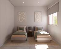 Nouvelle construction - villa - Torre Pacheco - Roldán