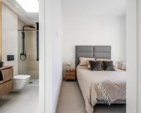 Nouvelle construction - villa - Torre Pacheco - Roldán