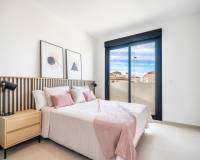 Nouvelle construction - villa - Torre Pacheco - Roldán