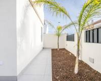 Nouvelle construction - villa - Torre Pacheco - Roldán