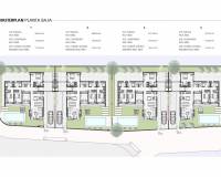 Nouvelle construction - villa - Torre Pacheco - Santa Rosalia Lake And Life Resort