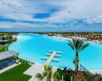 Nouvelle construction - villa - Torre Pacheco - Santa Rosalia Lake And Life Resort