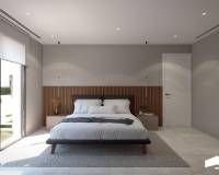 Nouvelle construction - villa - Torre Pacheco - Santa Rosalia Lake And Life Resort