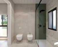 Nouvelle construction - villa - Torre Pacheco - Santa Rosalia Lake And Life Resort