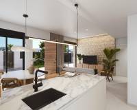 Nouvelle construction - villa - Torre Pacheco - Santa Rosalia Lake And Life Resort