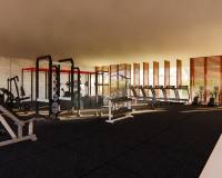 Nouvelle construction - villa - Torre Pacheco - Santa Rosalia Lake And Life Resort