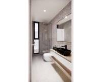 Nouvelle construction - villa - Torre Pacheco - Santa Rosalia Lake And Life Resort