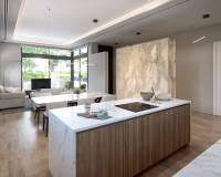 Nouvelle construction - villa - Torre Pacheco - Santa Rosalia Lake And Life Resort