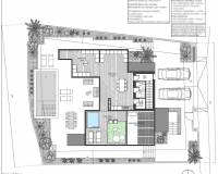 Nouvelle construction - villa - Torre Pacheco - Santa Rosalia Lake And Life Resort