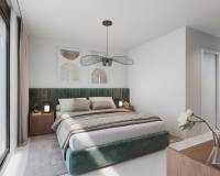 Nouvelle construction - villa - Torre Pacheco - Santa Rosalia Lake And Life Resort