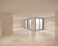 Nouvelle construction - villa - Torre Pacheco - Santa Rosalia Lake And Life Resort