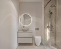 Nouvelle construction - villa - Torre Pacheco - Santa Rosalia Lake And Life Resort