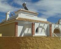 Nouvelle construction - villa - Torre Pacheco - Sierra Golf - Balsicas