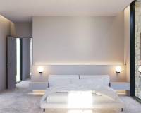 Nouvelle construction - villa - Torrevieja - El chaparral