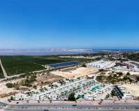 Nouvelle construction - villa - Torrevieja - Lago Jardín II