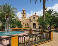 Nouvelle construction - villa - Torrevieja - Lago Jardín II