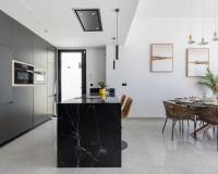 Nouvelle construction - villa - Torrevieja - Los balcones