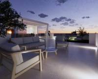 Nouvelle construction - villa - Torrevieja - San luis