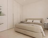 Nouvelle construction - villa - Torrevieja - San luis