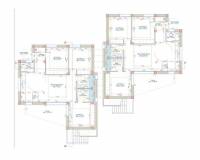 Nouvelle construction - villa - Torrevieja - San luis