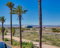 Nouvelle construction - villa - Torrevieja - Sector 25