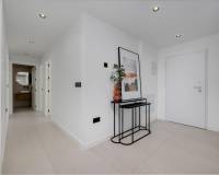 Nouvelle construction - villa - Torrevieja - Sector 25