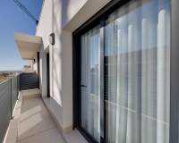 Nouvelle construction - villa - Torrevieja - Sector 25