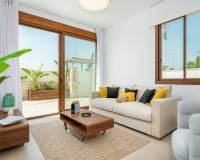 Nouvelle construction - villa - Vera - Vera Playa