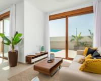 Nouvelle construction - villa - Vera - Vera Playa