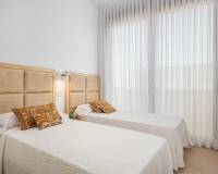 Nouvelle construction - villa - Vera - Vera Playa