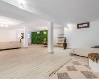 Nouvelle construction - villa - Vera - Vera Playa