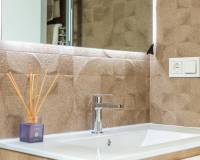 Nouvelle construction - villa - Vera - Vera Playa