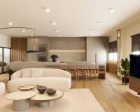 Nueva construcción  - Apartamento - Aguilas - Isla Del Fraile