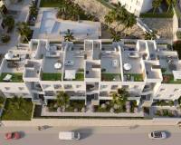Nueva construcción  - Apartamento - Algorfa - La Finca Golf