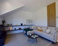 Nueva construcción  - Apartamento - Alhama De Murcia - Condado De Alhama