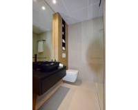 Nueva construcción  - Apartamento - Alhama De Murcia - Condado De Alhama