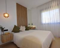 Nueva construcción  - Apartamento - Alhama De Murcia - Condado De Alhama