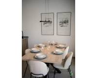 Nueva construcción  - Apartamento - Alhama De Murcia - Condado De Alhama