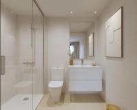 Nueva construcción  - Apartamento - Alicante - San Agustín