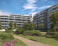 Nueva construcción  - Apartamento - Almerimar