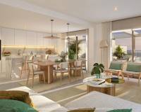 Nueva construcción  - Apartamento - Almerimar