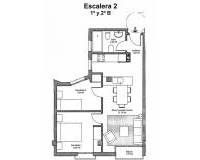 Nueva construcción  - Apartamento - Avileses - pueblo